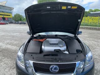 Lexus GS 450h 3.5 253кВ