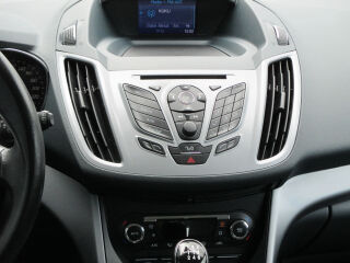 Ford C-MAX 1.6 85kW