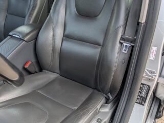 Volvo V60 2.4 158kW