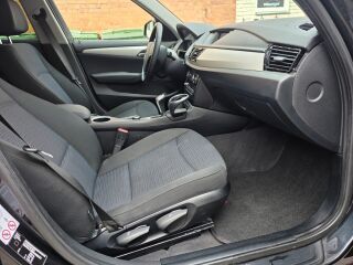 BMW X1 2.0 110kW