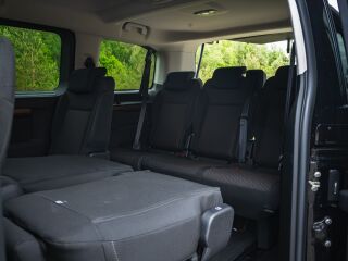 Toyota ProAce Verso 2.0 130kW