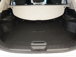 Nissan X-Trail Acenta dCi CVT 1.6 96kW