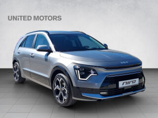 Kia Niro EX Comfort Pack 1.6 GDI HEV 75kW