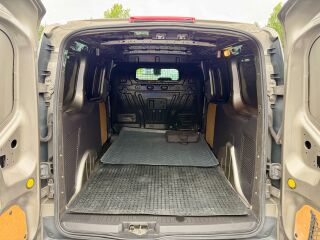 Ford Transit Connect  TITANIUM L2 LONG 1.5 88kW