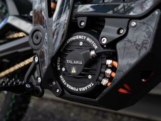 Talaria Sting R PRO TL5500 L1E 13kW