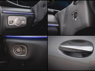 Mercedes-Benz GLE 300 d 4MATIC AMG Line Airmatic 2.0 200kW