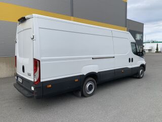 Iveco Daily 2.3 115kW