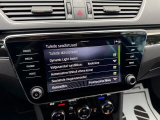 Skoda Superb Laurin & Klement FaceLift MY24 2.0 TDI 147kW