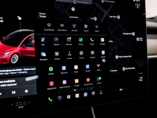 Tesla Model 3 Long Range AWD FSD 324kW