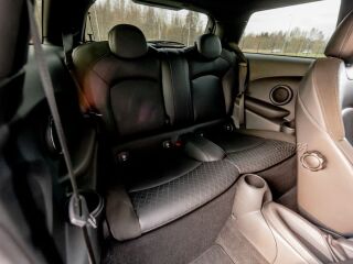 MINI Cooper 1.5 100кВ