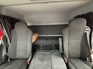 Mercedes-Benz Atego 1221 4x2 155kW