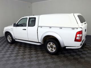 Ford Ranger Comfort 4x4 2.5 TDCi 105kW