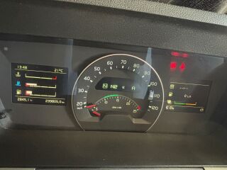 Volvo FM330 4x2 EURO6 + CARRIER SUPRA 850 + SIDE OPENING 250кВ