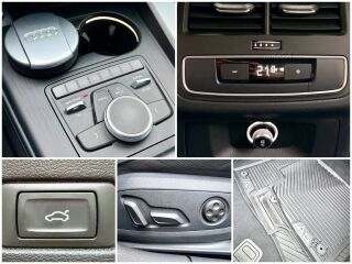Audi A5 Sportback Executive 2.0 TDI 110kW