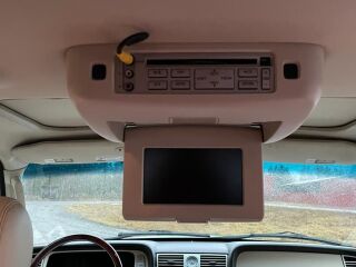 Lincoln Navigator 5.4 224kW
