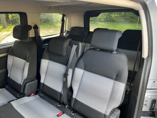 Citroen Spacetourer 2.0 110kW