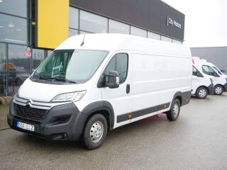 Citroen Jumper 2.2 103kW