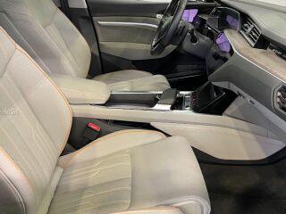 Audi e-tron Quattro Proline 300kw 158кВ