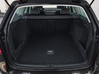 Volkswagen Passat Variant EcoFuel Highline 1.4 R4 TSI 110кВ