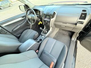 Isuzu D-Max Long Premium 4WD EU5 2.5 R4 TDI 120kW
