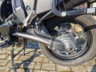 Yamaha 550 Supermoto SUPER TENERE R2 83kW
