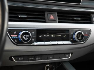 Audi A4 Quattro 3.0 160kW