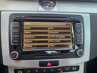 Volkswagen Passat Highline 2.0 155kW