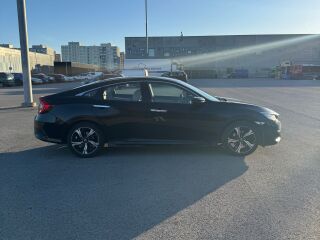 Honda Civic 1.5 134кВ
