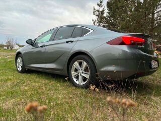Opel Insignia Innovation Grand Sport 1.5 121kW