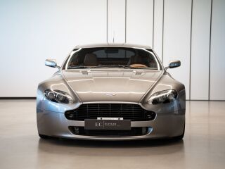 Aston Martin V8 Vantage 4.3 V8 283kW