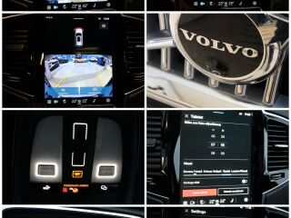 Volvo XC90 AWD T8 H&K ULTIMATE BRIGHT 7 XENIUM INTELLI 2.0 T8 Long range Plug-in 335kW