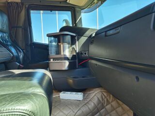 Scania R620