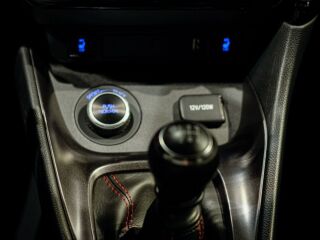 Toyota Yaris GR Circuit Pack 1.6 192kW