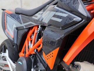 KTM 690 SMC R 55kW