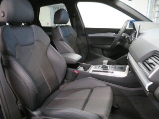 Audi Q5 Sport Quattro 35 TDI 2.0 120kW