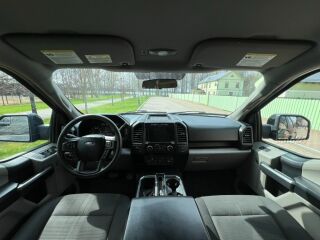 Ford F-150 STX V6 242kW