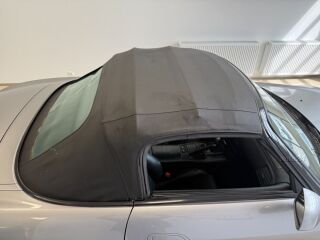 Honda S2000 2.0 177kW