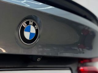 BMW 630 3.0 195kW