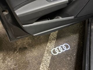 Audi S1 2.0 170кВ