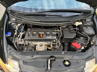 Honda Civic 1.8 i-VTEC 103kW