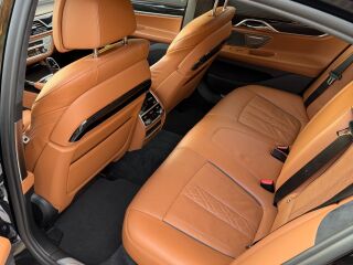 BMW 740 xDrive 3.0 250kW