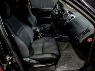 Toyota Hilux 3.0 126kW