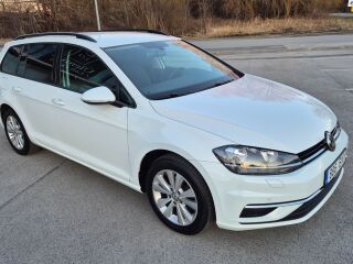 Volkswagen Golf DSG ATM 1.6 R4 TDi 85кВ