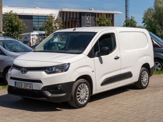 Toyota ProAce City L2 Van 100 1.5 75kW