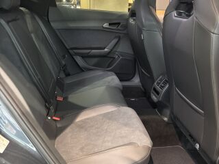 Cupra Formentor Cupra 2.0 TSI 150kW