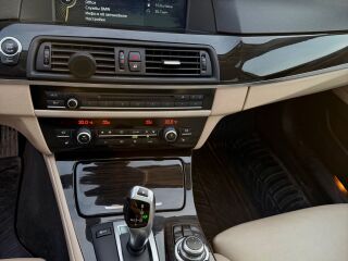 BMW 530 xDrive 3.0 190kW