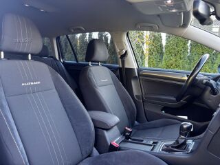 Volkswagen Golf Alltrack 4motion 2.0 135kW