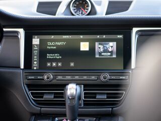 Porsche Macan 2.0 180kW