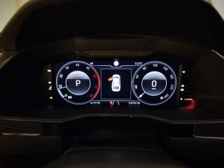 Skoda Superb Business Executive 2.0 TDI 110кВ
