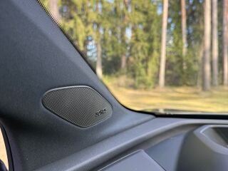 Audi Q4 e-tron 50 Sportback Edition One S-line 220kW